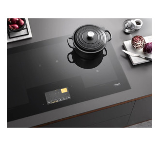Miele KM 7999 FL Επαγωγική Εστία Αυτόνομη 93.6x52cm
