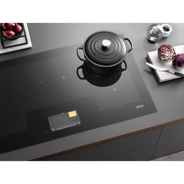 Miele KM 7999 FL Επαγωγική Εστία Αυτόνομη 93.6x52cm