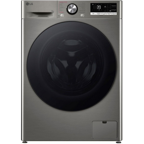 LG F4R7009TSSB