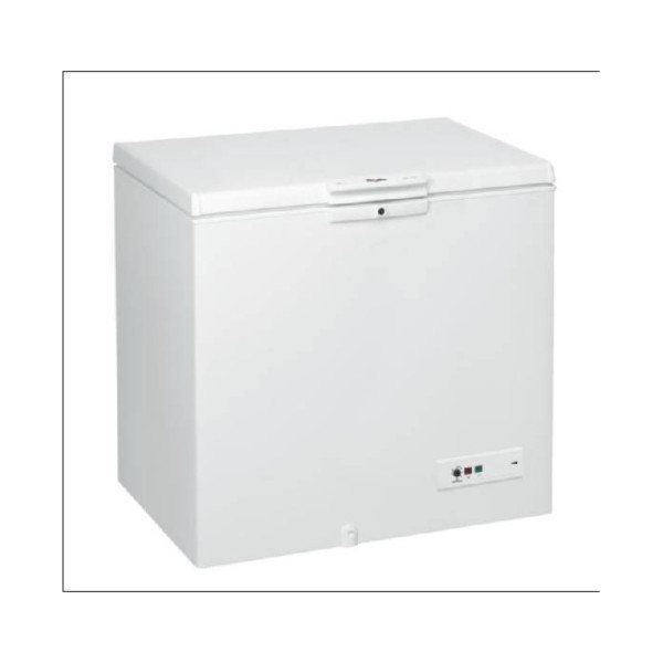 Whirlpool WHM2511
