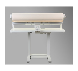 Singer 1030 Επαγγελματικός Κύλινδρος Σιδερώματος 3.3kW Π112xΒ40xΥ105cm