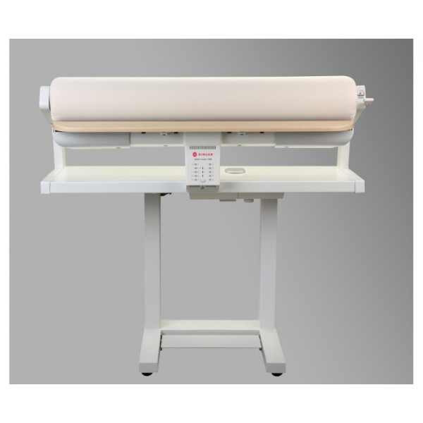 Singer 1030 Επαγγελματικός Κύλινδρος Σιδερώματος 3.3kW Π112xΒ40xΥ105cm