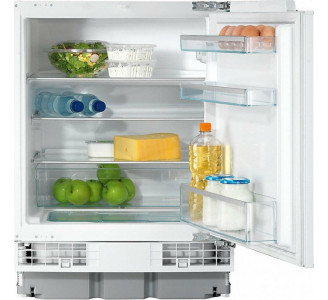 Miele K 5122 Ui Εντοιχιζόμενο Mini Bar Inox Υ82xΠ59.8xΒ54.8εκ.