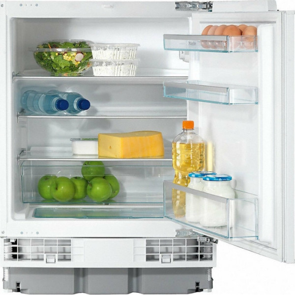 Miele K 5122 Ui Εντοιχιζόμενο Mini Bar Inox Υ82xΠ59.8xΒ54.8εκ.