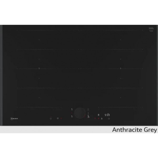 NEFF T68YYY4C0 ANTHRACITE GREY