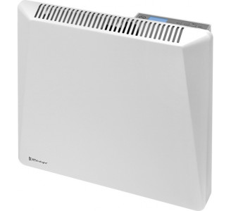 Radialight Sirio 5 Επιτοίχιος Θερμοπομπός 500W με Ηλεκτρονικό Θερμοστάτη