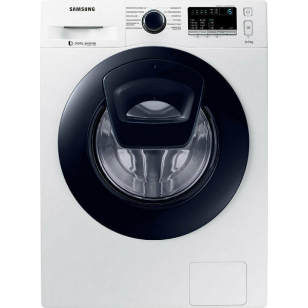 SAMSUNG WW80T4540AE/LE