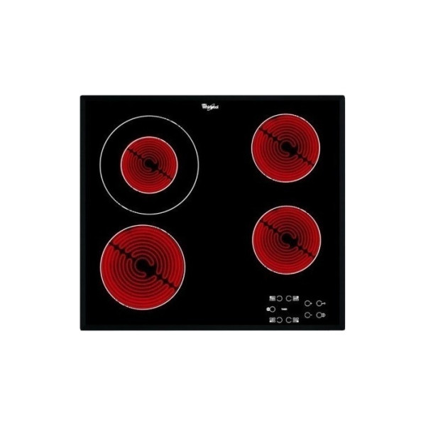Whirlpool AKT 8130 BA