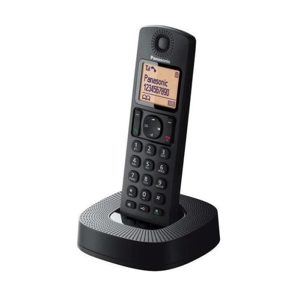 PANASONIC KX-TGC310 BLACK