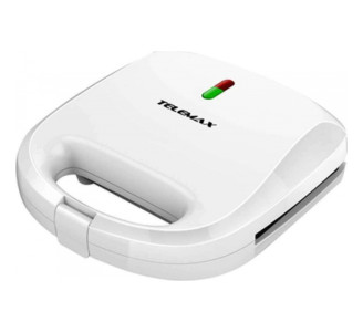 Telemax KJ-135 Τοστιέρα 750W