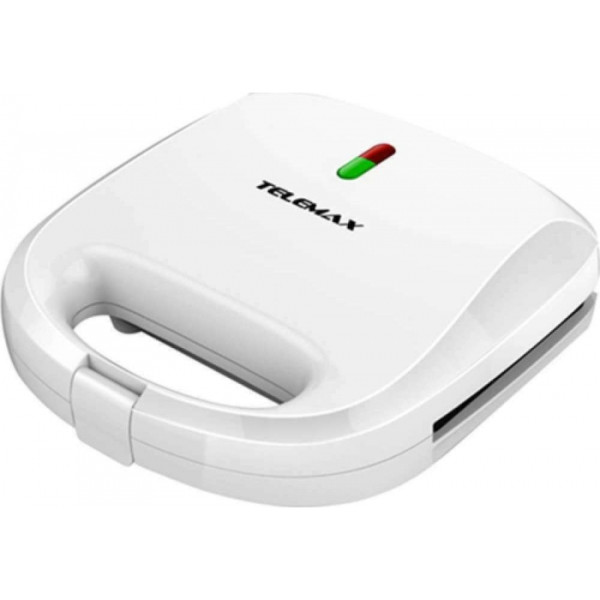 Telemax KJ-135 Τοστιέρα 750W