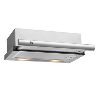 TEKA TL 6310 INOX