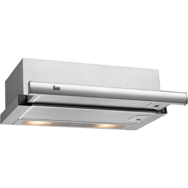 TEKA TL 6310 INOX
