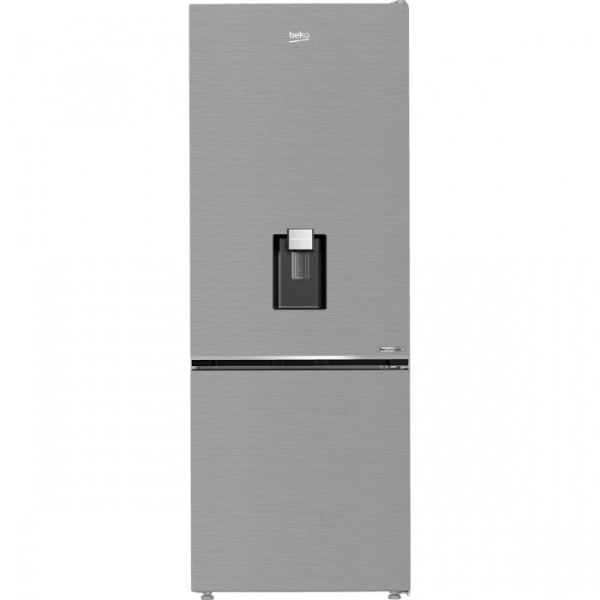 Beko B3RCNE564HDXB Ψυγειοκαταψύκτης