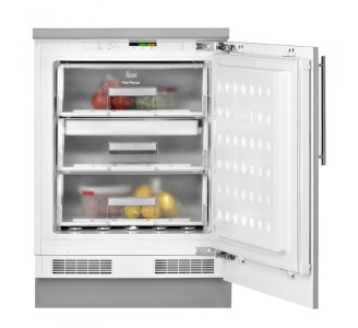 Teka TGI2 120 D Εντοιχιζόμενος Όρθιος Καταψύκτης 94lt