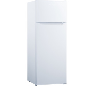 Philco Ψυγείο Δίπορτο A+ PRD-222W