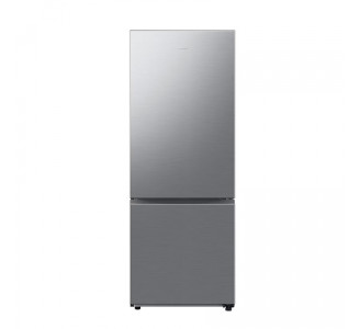 Ψυγειοκαταψύκτης Samsung RB53DG703DS9EF 538lt NoFrost Inox