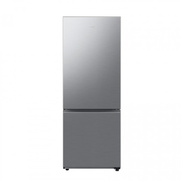Ψυγειοκαταψύκτης Samsung RB53DG703DS9EF 538lt NoFrost Inox