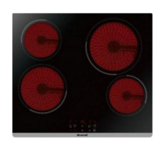 BRANDT BPV6420B