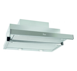 TEKA CNL 6610 INOX