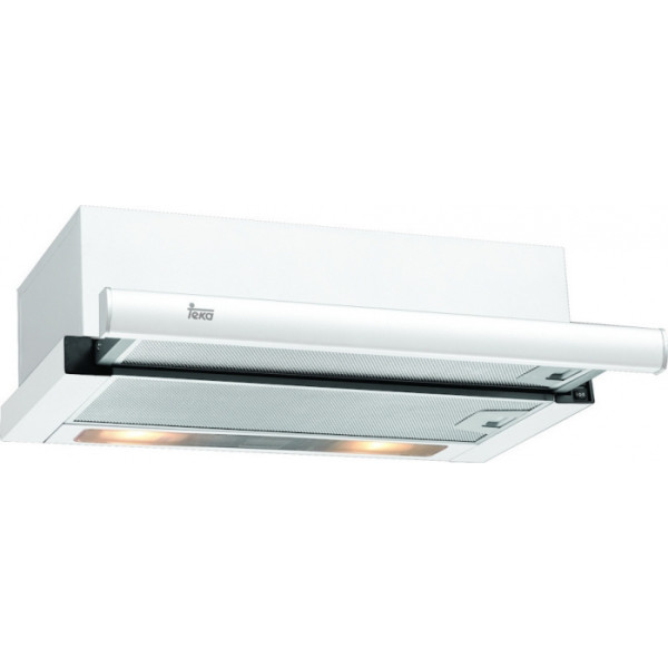 TEKA TL 6310 WHITE
