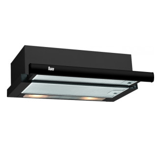 TEKA TL 6310 BLACK