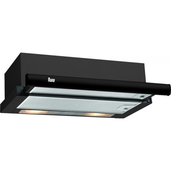 TEKA TL 6310 BLACK