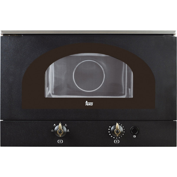 TEKA MWR 22 BI ANTHRACITE