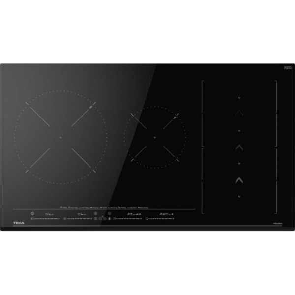 TEKA IZS-96700 MST BK (112500033)