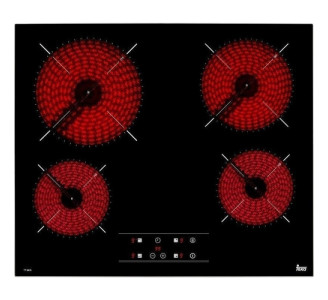 TEKA TT 6415