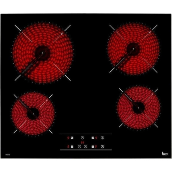 TEKA TT 6415
