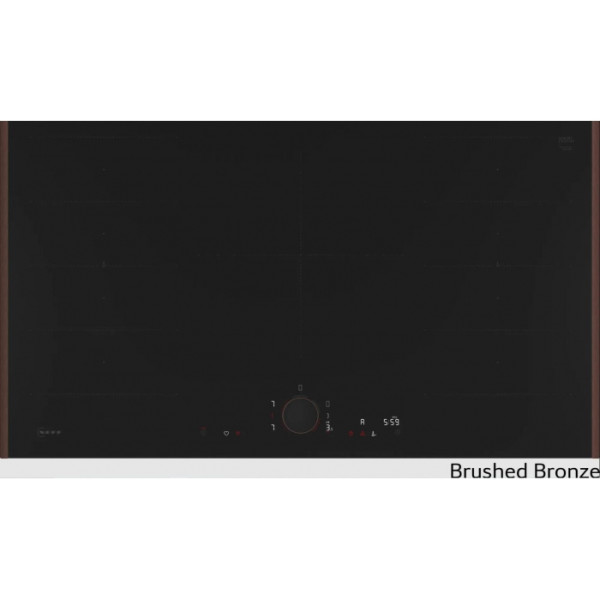 NEFF T69YYV4C0 BRUSHED BRONZE