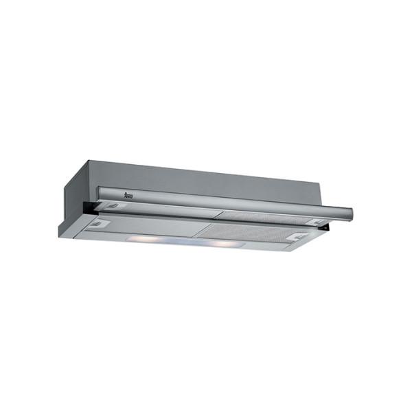 TEKA TL 9310 INOX