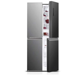 DAVOLINE ΨΥΓΕΙΟ ΝΤΟΥΛΑΠΑ TOTAL NO FROST D4SS 421D IX
