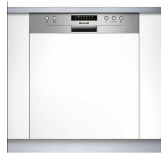 BRANDT BDB325LX