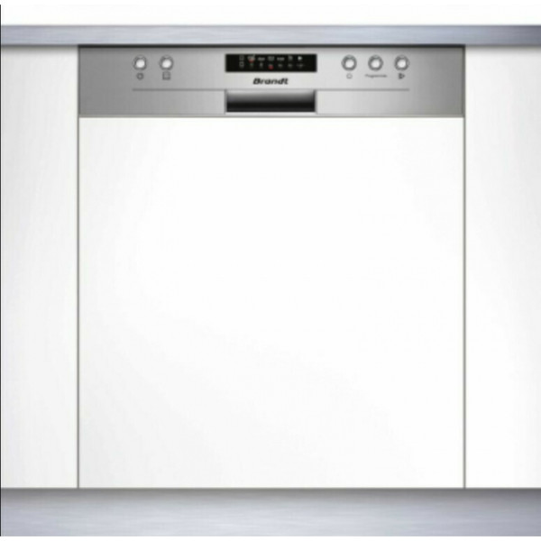 BRANDT BDB325LX