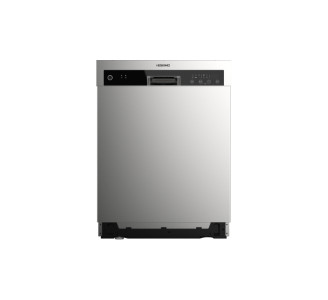 Eskimo ES DW14BS600 Πλυντήριο Πιάτων Εντοιχιζόμενο