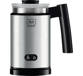 Melitta Cremio IIα 450W 250ml Inox