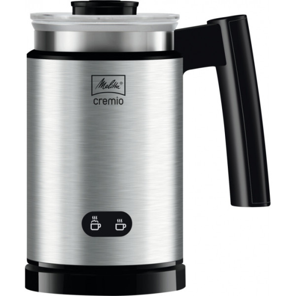 Melitta Cremio IIα 450W 250ml Inox