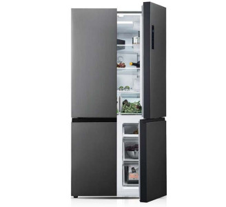 DAVOLINE ΨΥΓΕΙΟ ΝΤΟΥΛΑΠΑ TOTAL NO FROST D4SS 608D IX