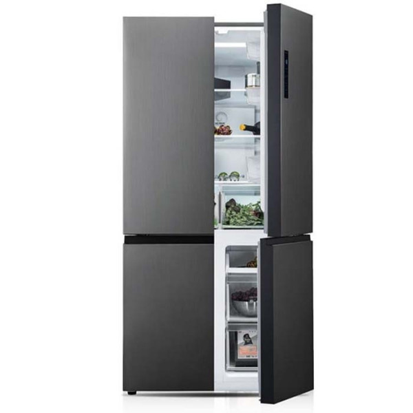 DAVOLINE ΨΥΓΕΙΟ ΝΤΟΥΛΑΠΑ TOTAL NO FROST D4SS 608D IX