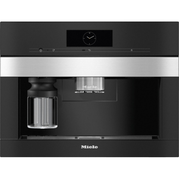 Miele CVA 7845 CleanSteel
