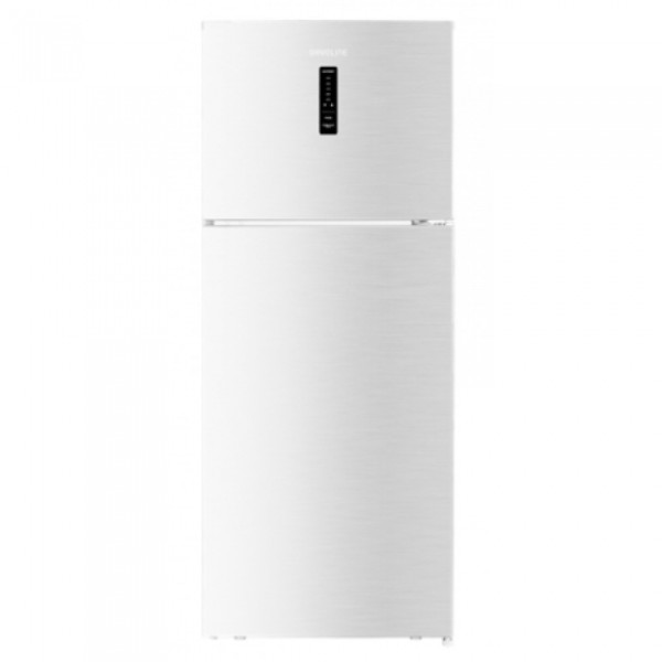 DAVOLINE ΨΥΓΕΙΟ TOTAL NO FROST FSRX 415E NF WH