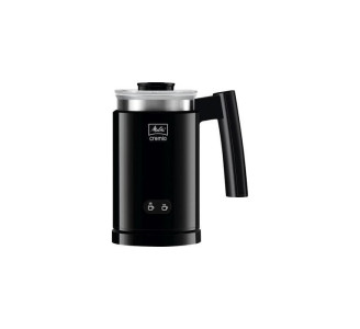 Melitta Cremio II Συσκευή για Αφρόγαλα 450W 250ml Black
