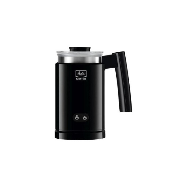 Melitta Cremio II Συσκευή για Αφρόγαλα 450W 250ml Black