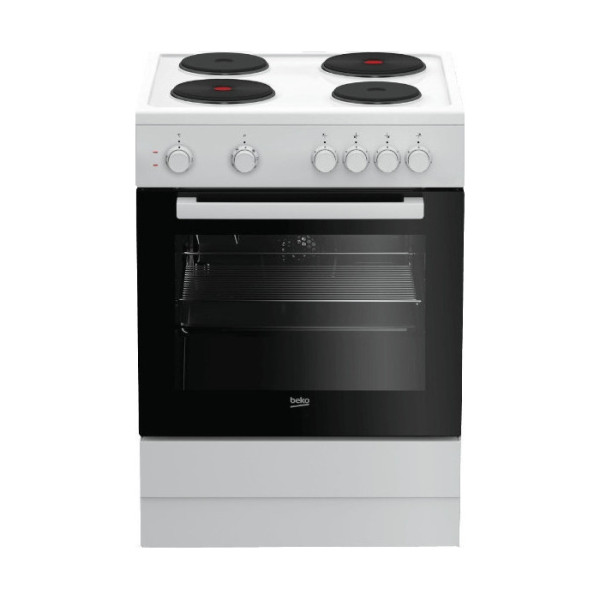 Beko FSM 66001GW