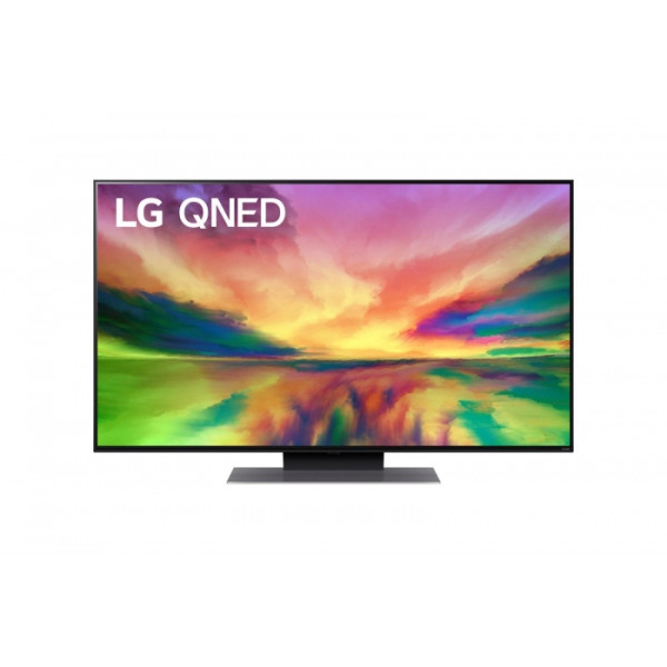LG 50QNED826RE