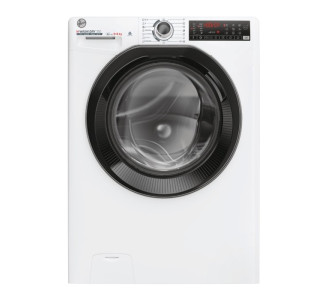 HOOVER H3DPS4966TAMB-S 9+6KG Πλυντήριο-Στεγνωτήριο White