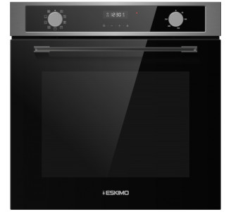 ESKIMO ΕS BO7210N  ΕΝΤΟΙΧΙΖΟΜΕΝΟΣ ΦΟΥΡΝΟΣ