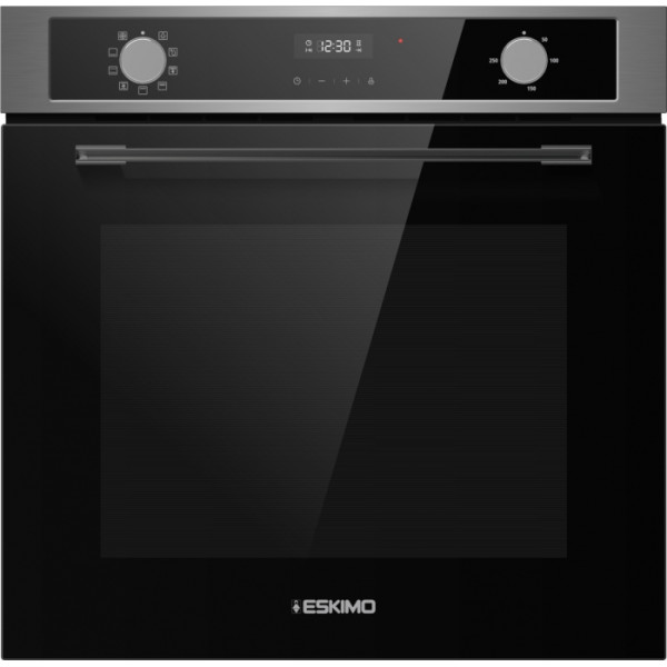 ESKIMO ΕS BO7210N  ΕΝΤΟΙΧΙΖΟΜΕΝΟΣ ΦΟΥΡΝΟΣ